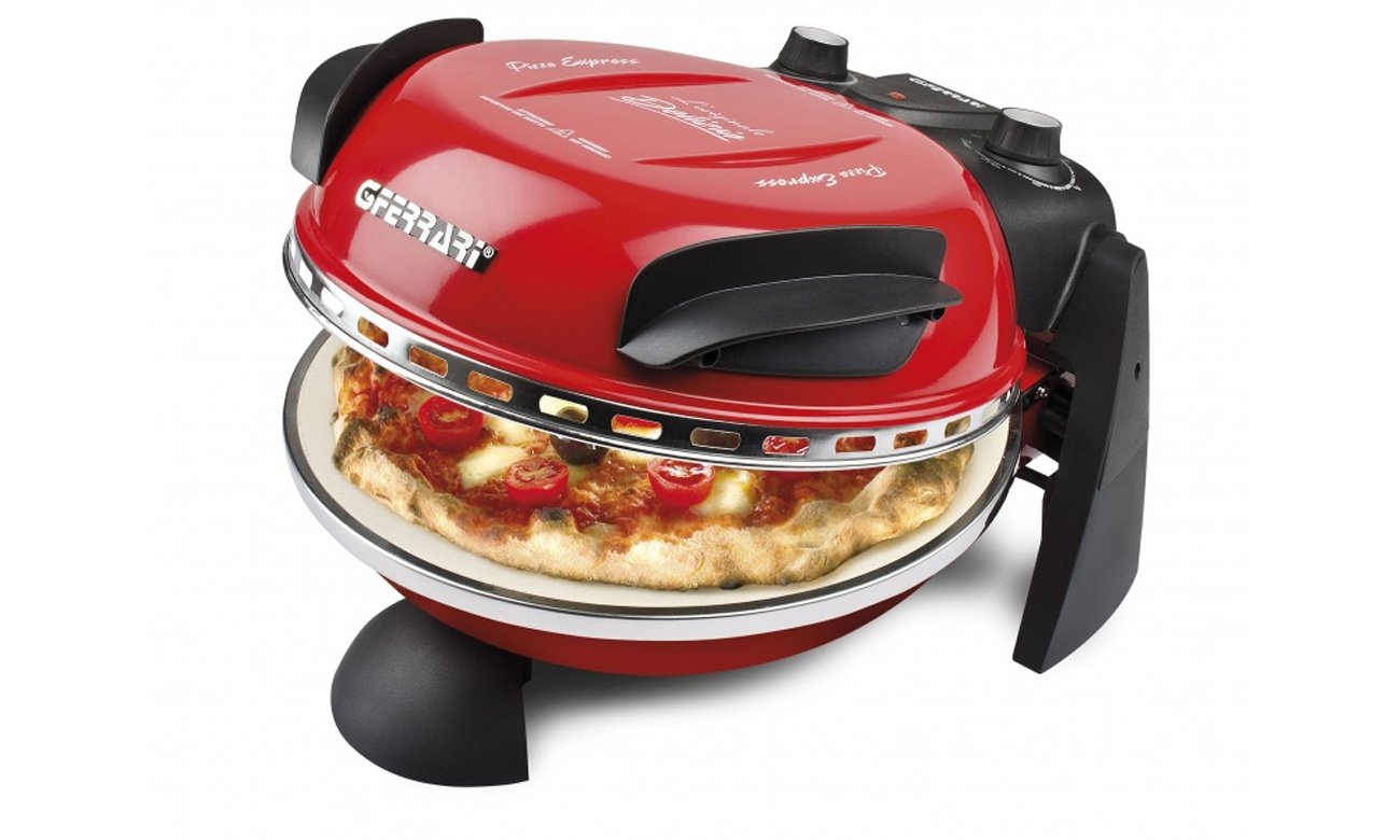 Piec do pizzy G3Ferrari G1000602 Delizia