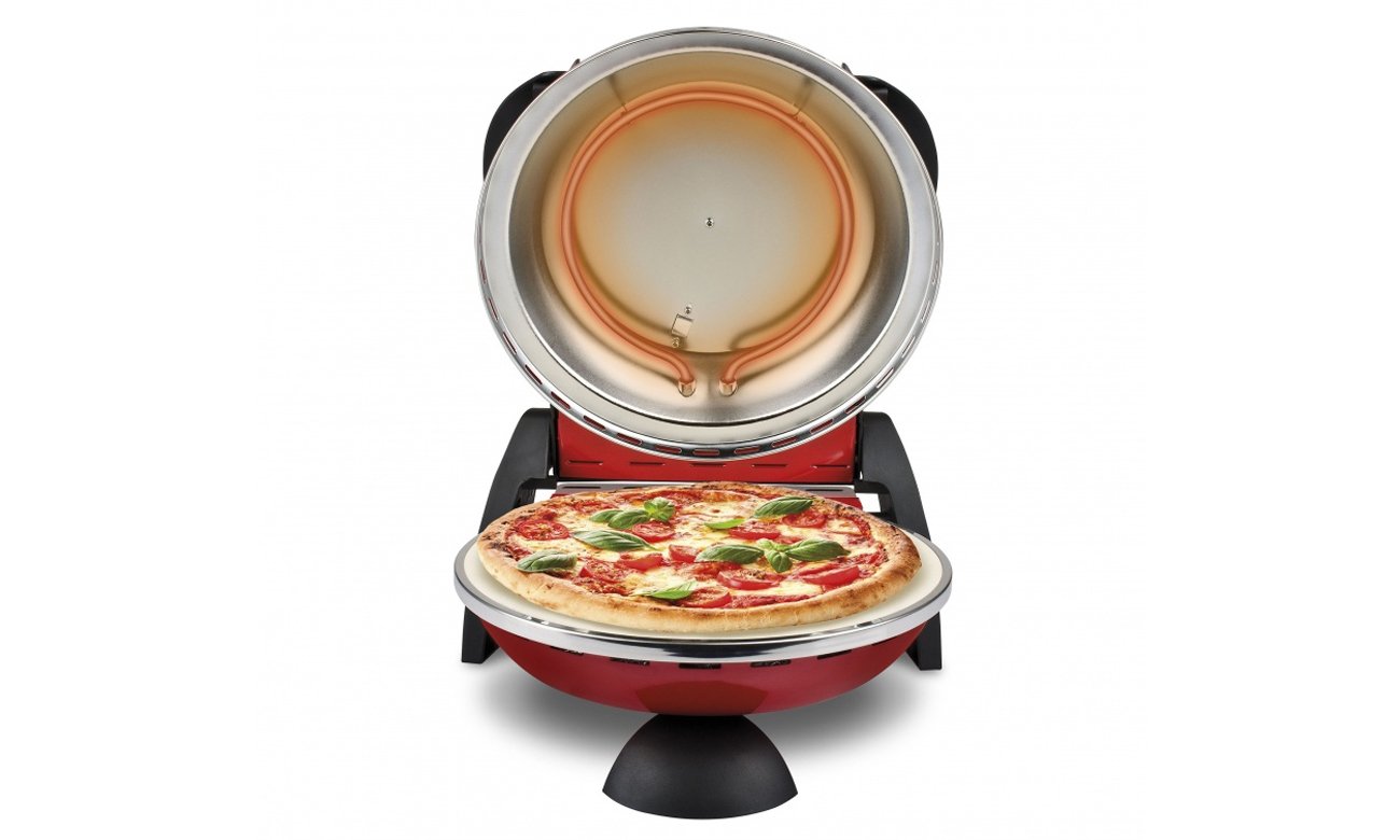 Piec do pizzy G3Ferrari G1000602 Delizia