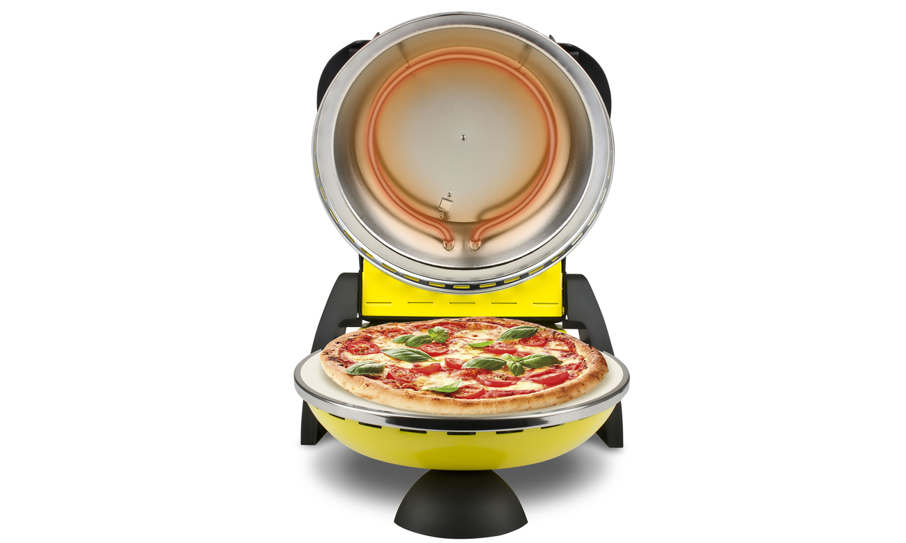 Piec do pizzy G3Ferrari G1000604 Delizia