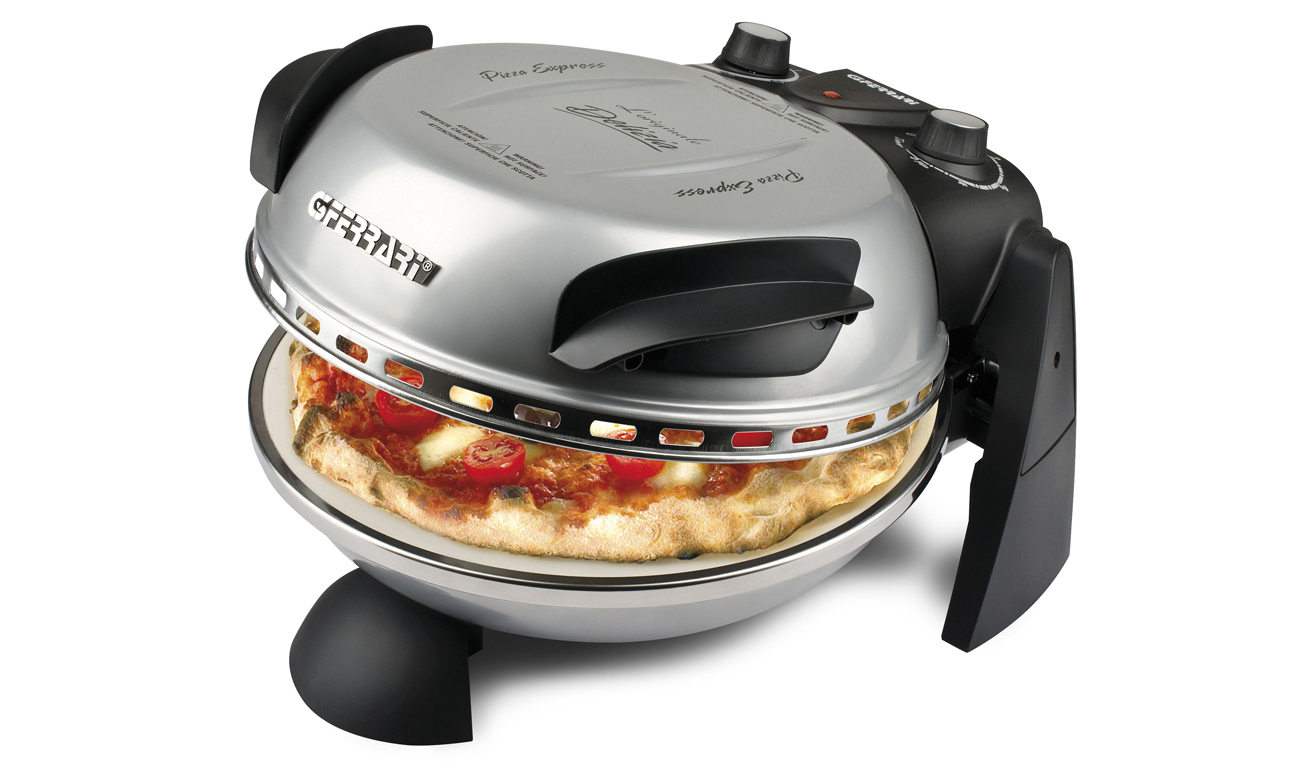 Piec do pizzy G3Ferrari G1000606 Delizia