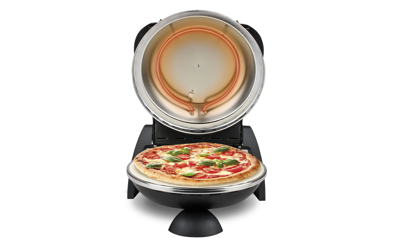 Piec do pizzy G3Ferrari G1000610 Delizia