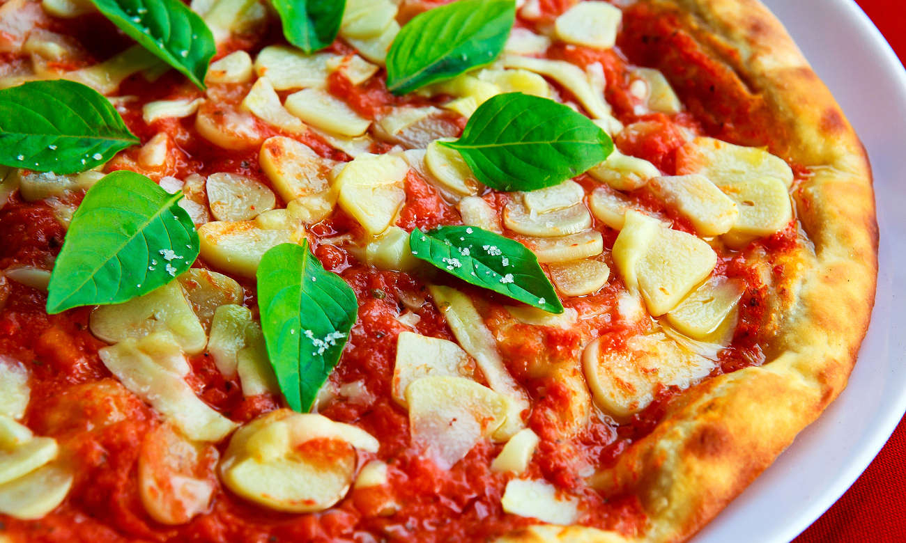 Piec do pizzy G3Ferrari G1000610 Delizia