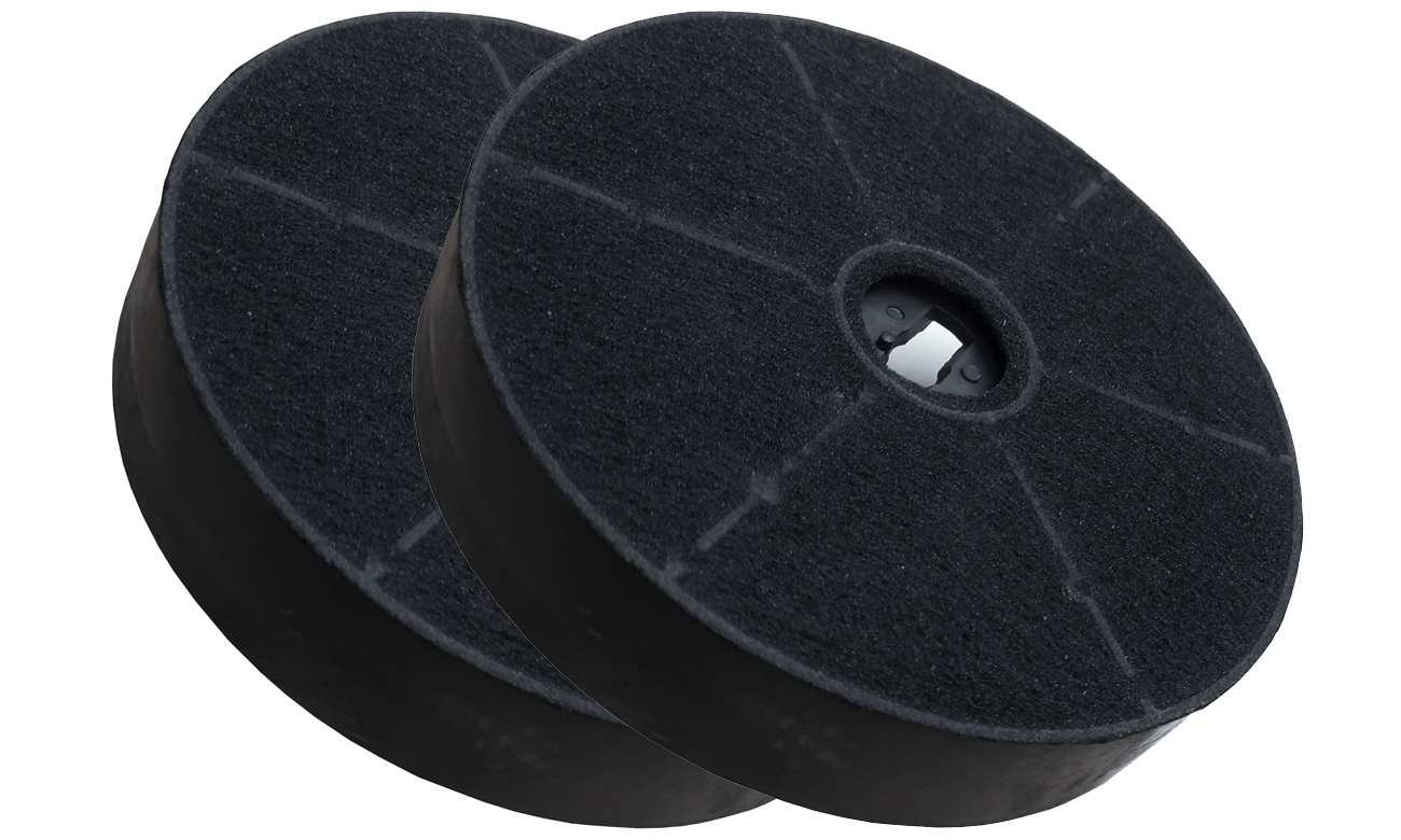 Filtr węglowy GLOBALO ASC 200