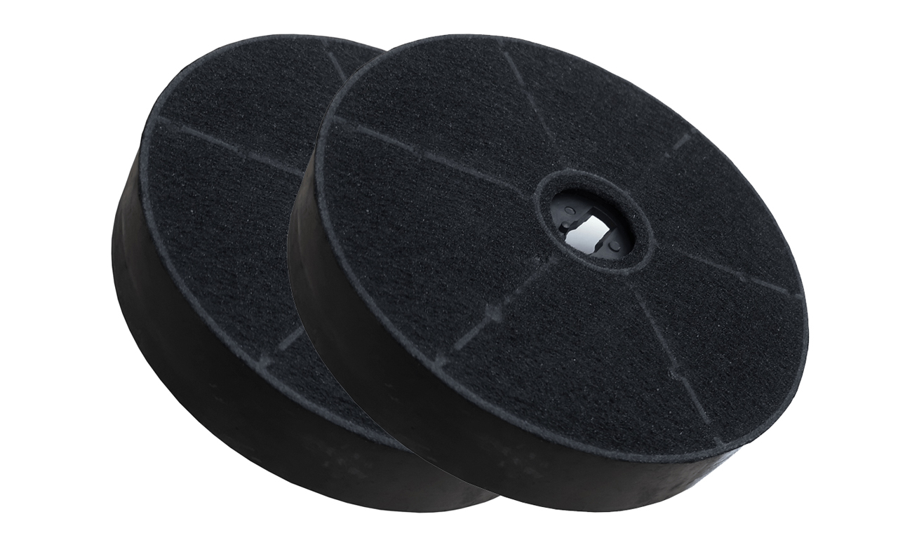 Filtr węglowy GLOBALO ASC 450