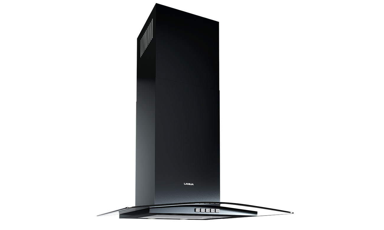 GLOBALO Okap Belinio 60.1 Black
