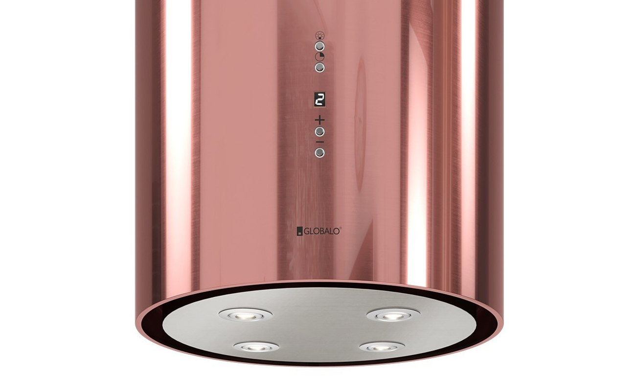 globalo cylindro isola 39.6 sterowanie