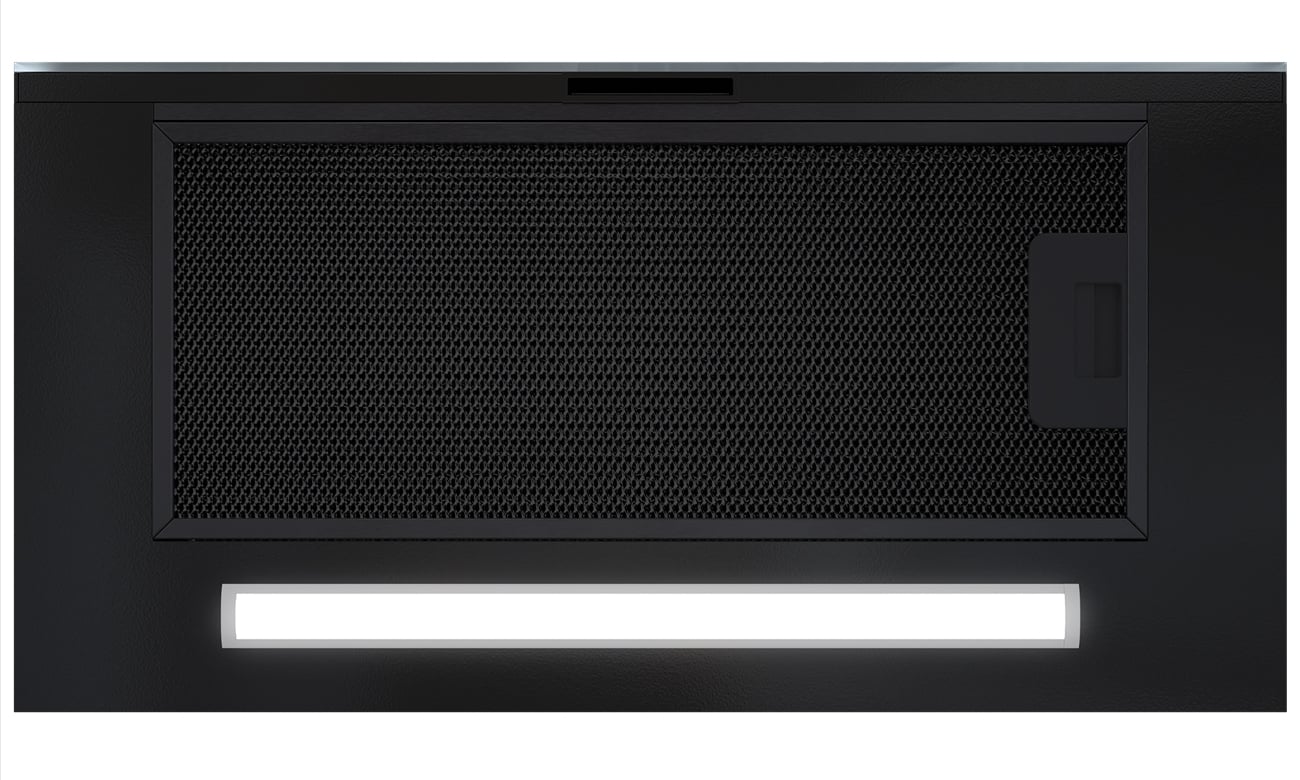 Okap kuchenny GLOBALO Teslo 60.1 Black