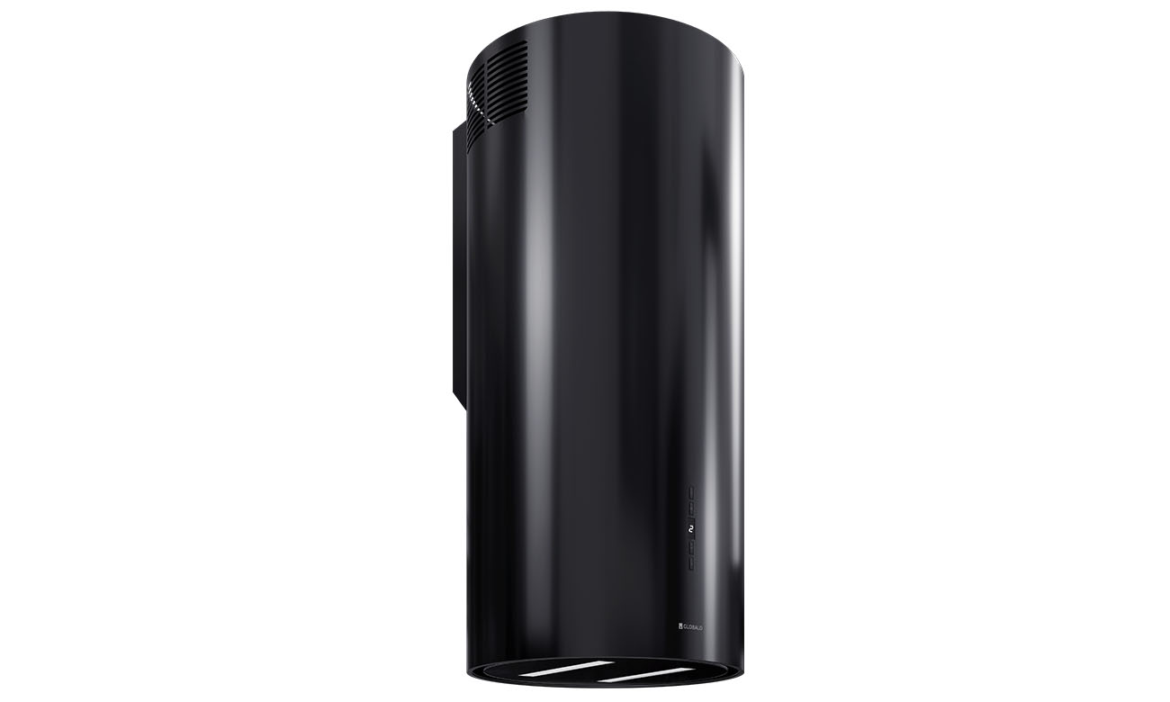 GLOBALO Okap Wereniso 39.1 Black
