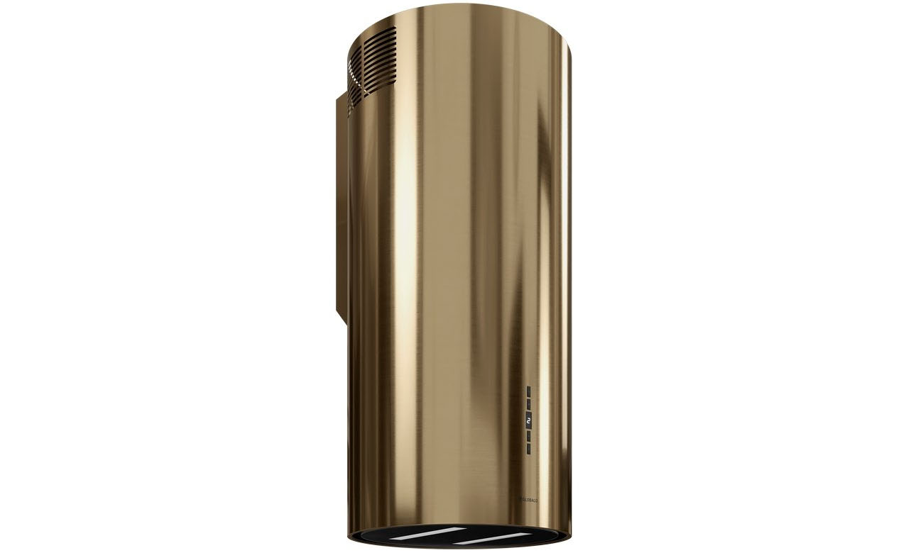 GLOBALO Okap Wereniso 39.1 Carmel Gold