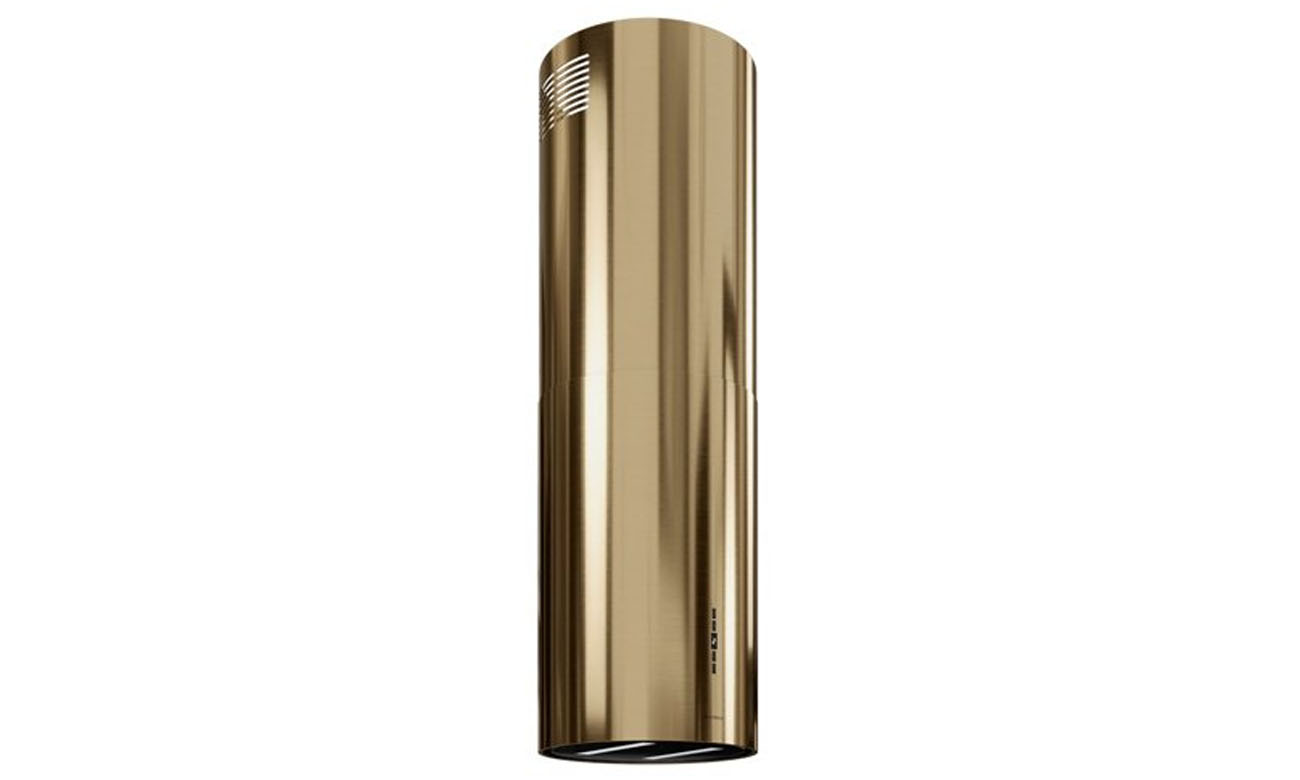 GLOBALO Okap wyspowy Wereniso Isola 39.1 Carmel Gold