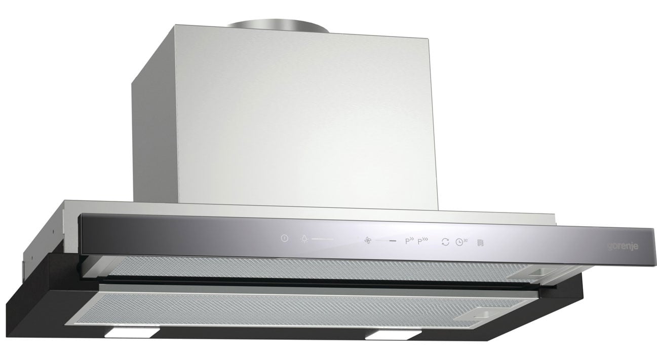 Gorenje BHP643S3BG