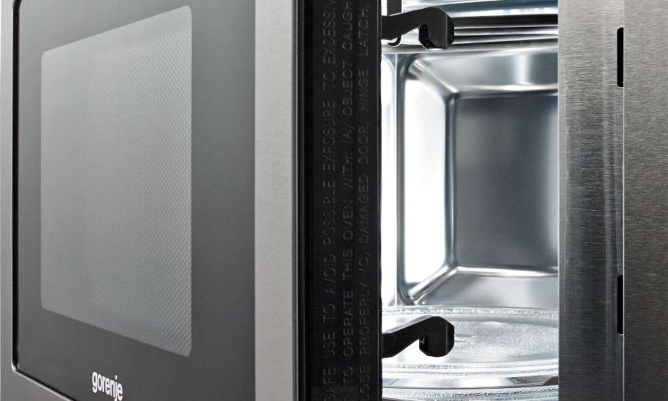 InoxTerior w Gorenje BM300X