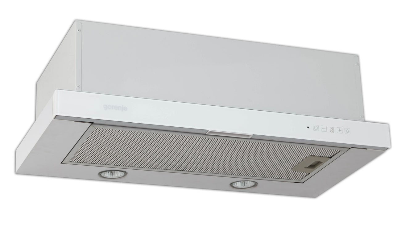Gorenje DKF2600MWT