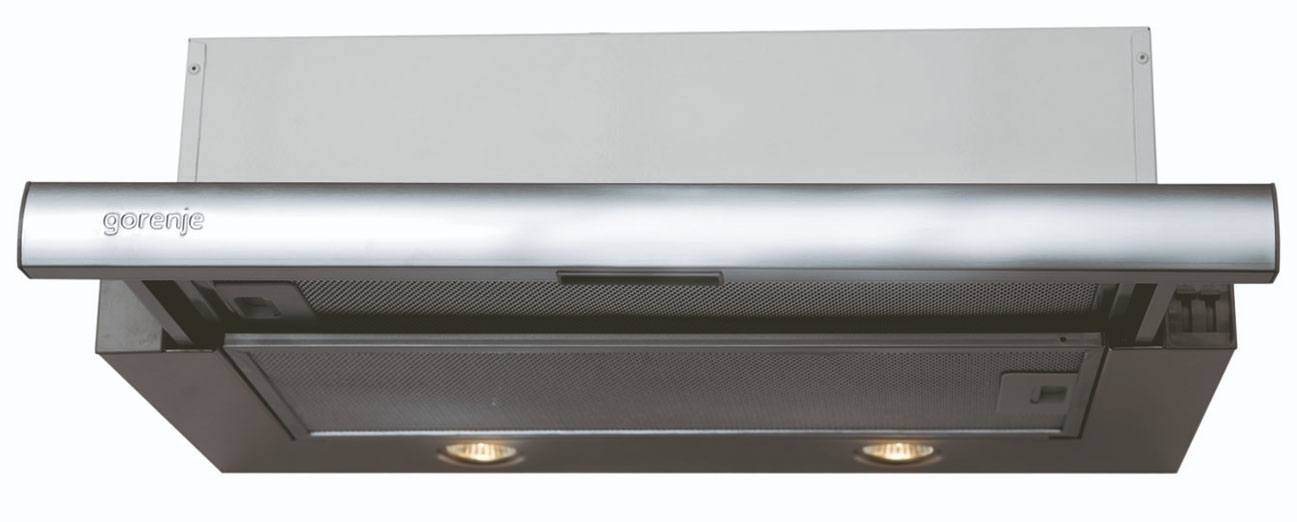 Gorenje DKF600MH