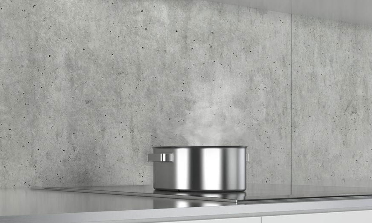 Pochłaniacz w Gorenje DU5115W