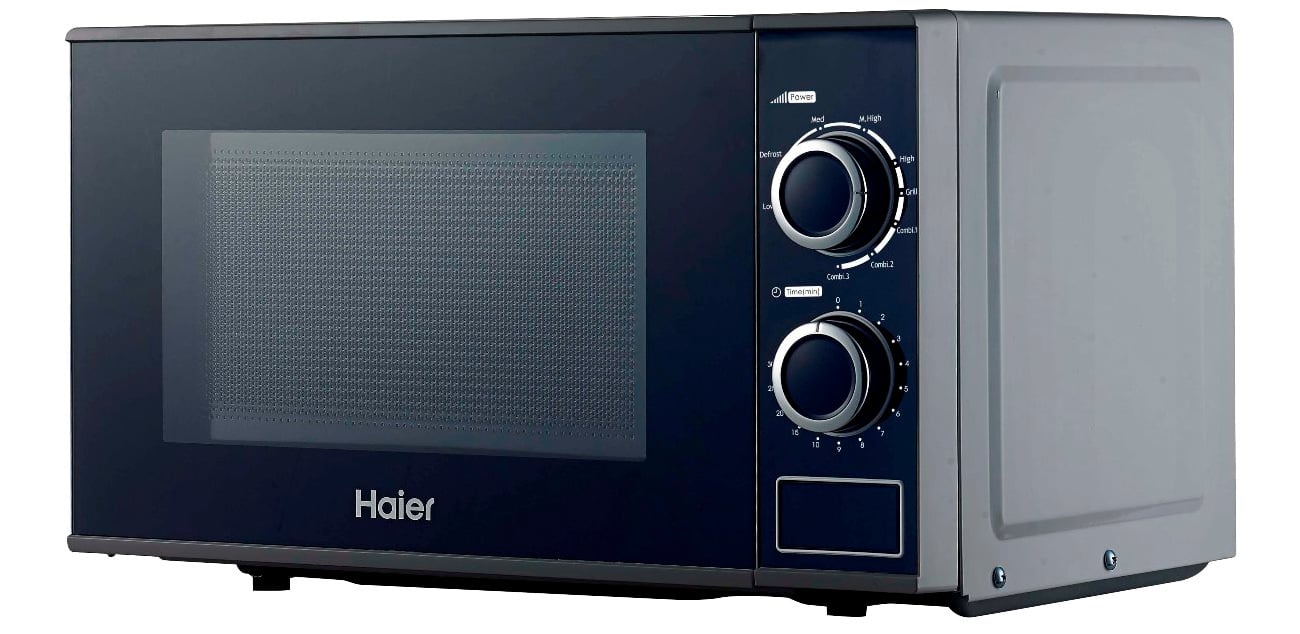 Sterowanie mechaniczne w HAIER HGN-2070MGS