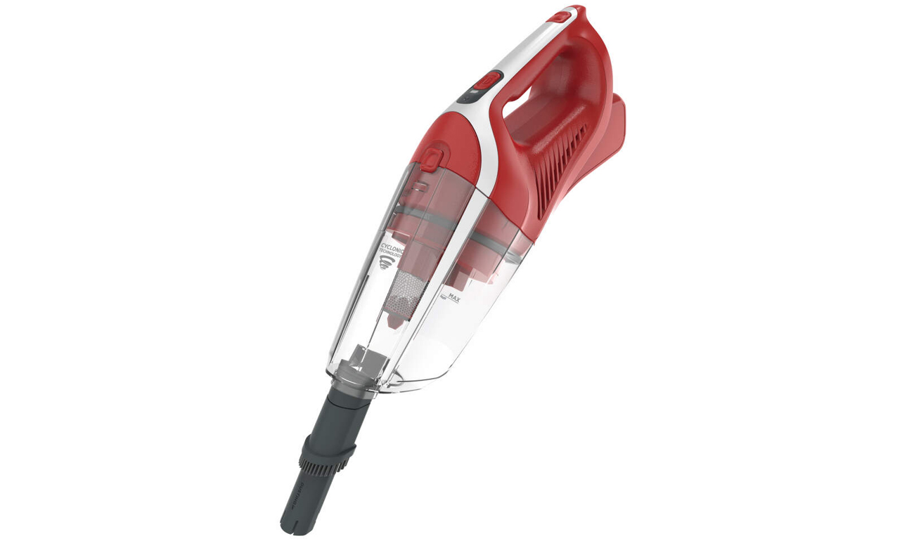 Odkurzacz pionowy Hoover HF21L18 011