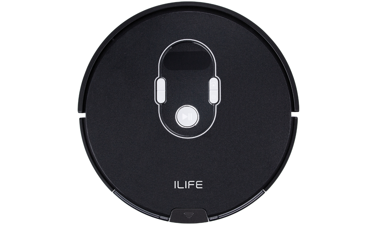 Ilife a7
