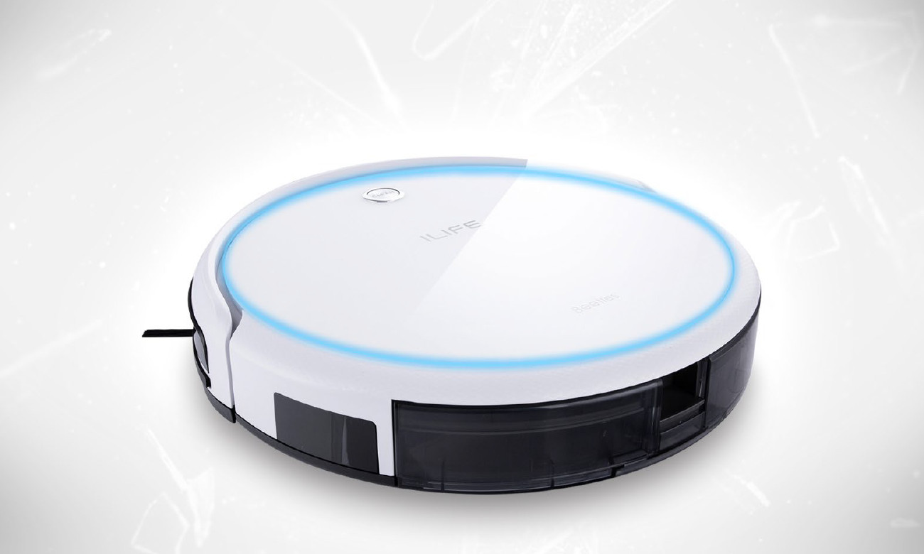 akcesoria Ilife a40