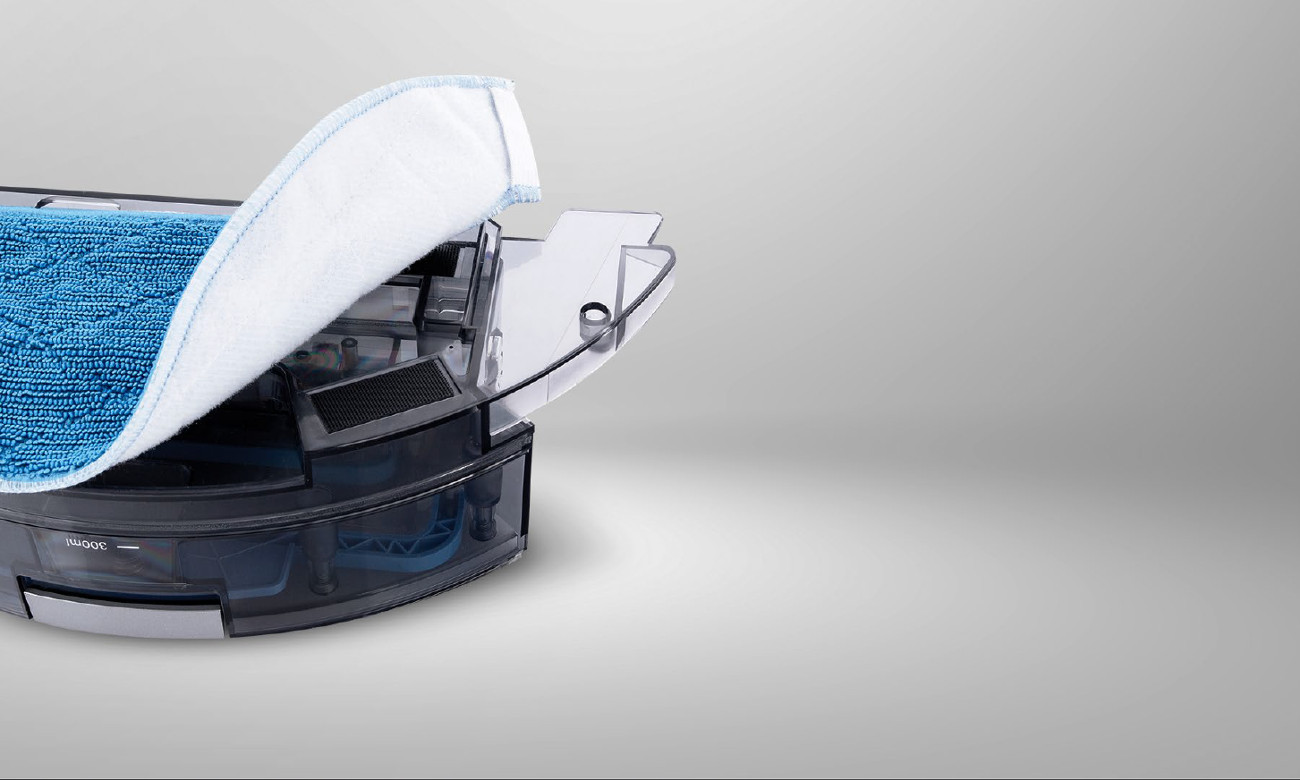zbiornik Ilife V80