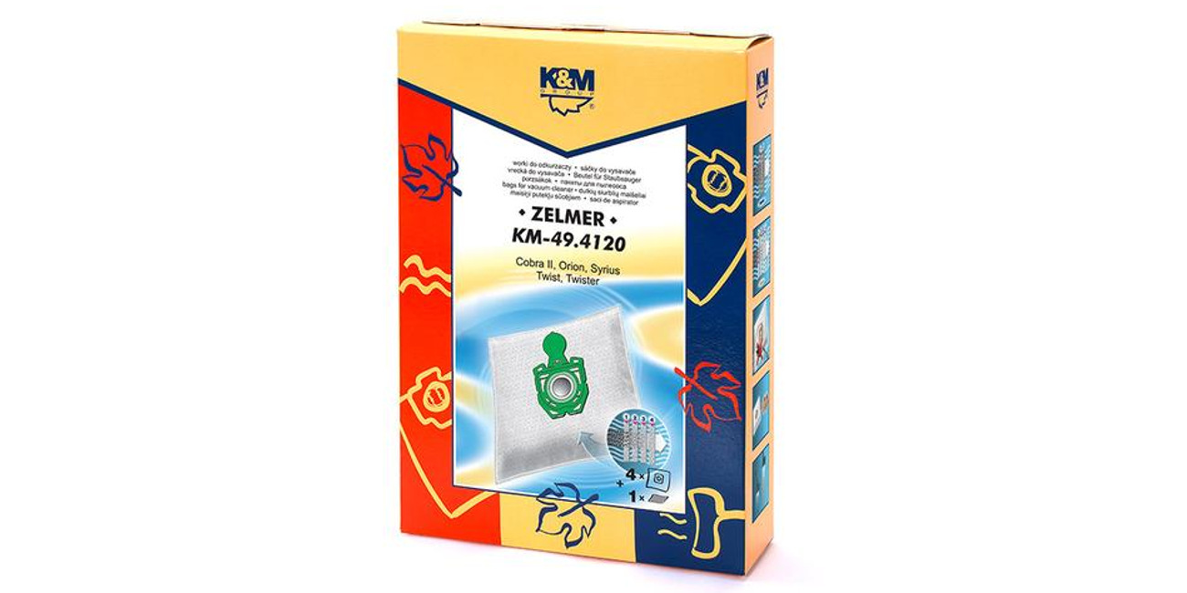 K&M 49.4120 
