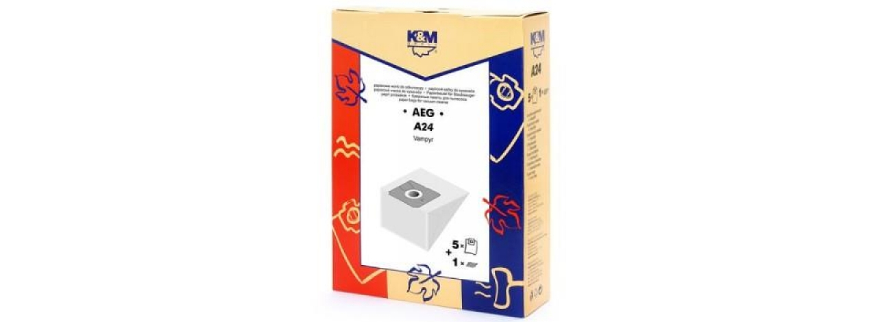 K&M A24