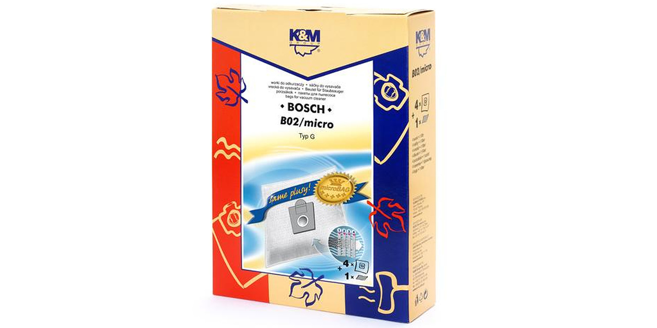 K&M B02-micro 