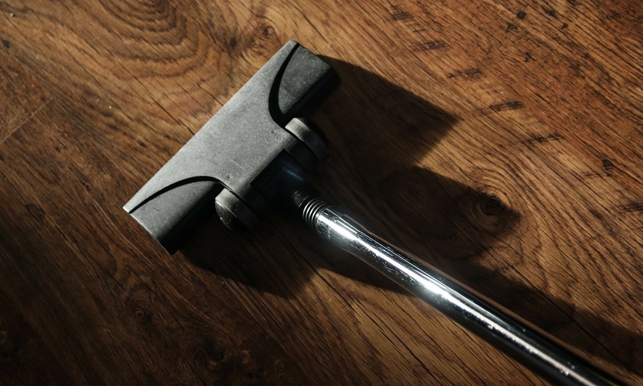 Łatwe odkurzanie dzięki K&M EP-BAG