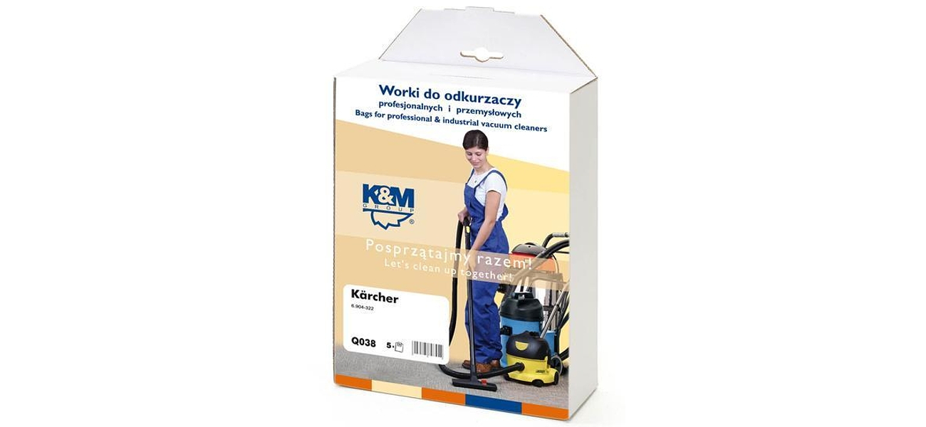 K&M Q038.A 