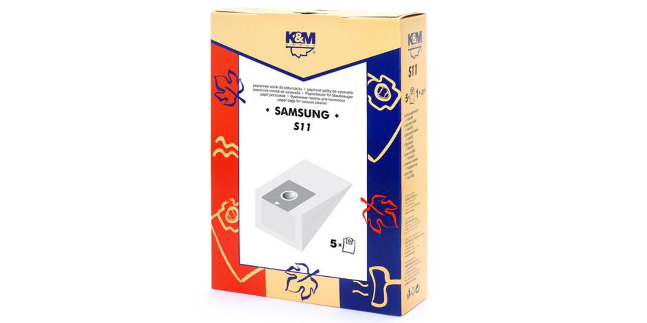 K&M S11 