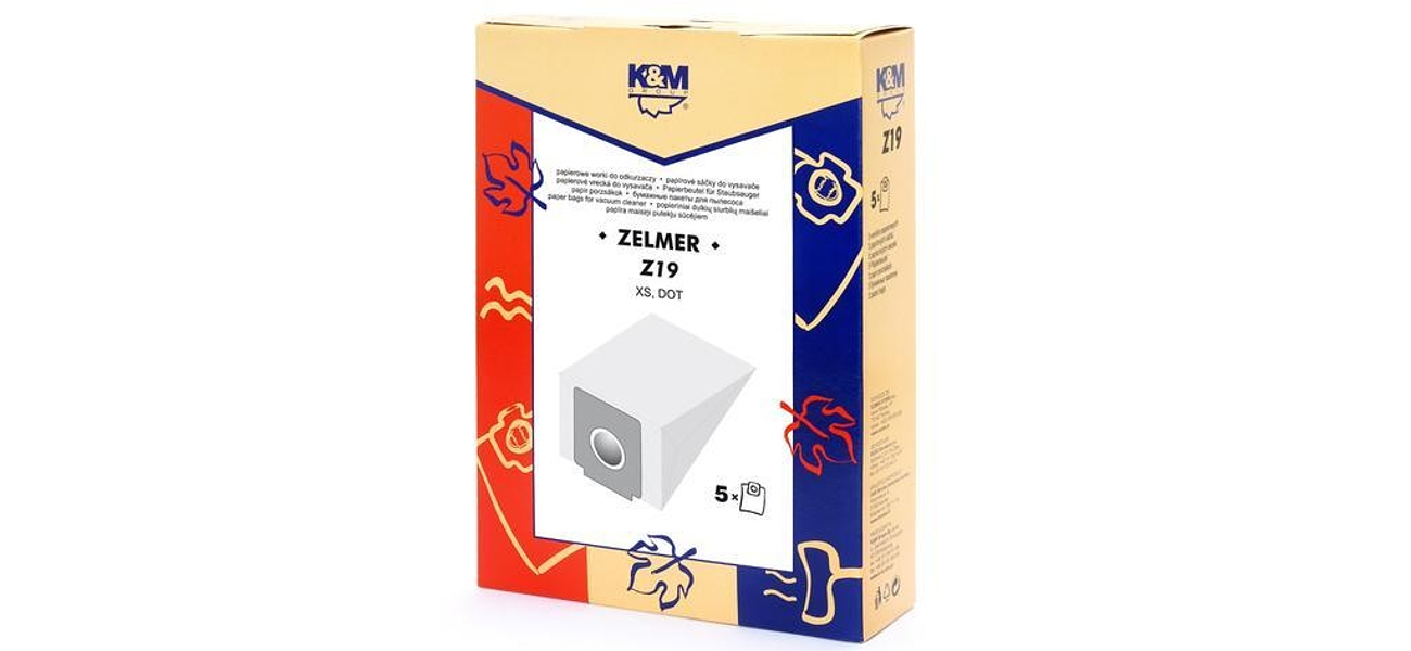 K&M z19