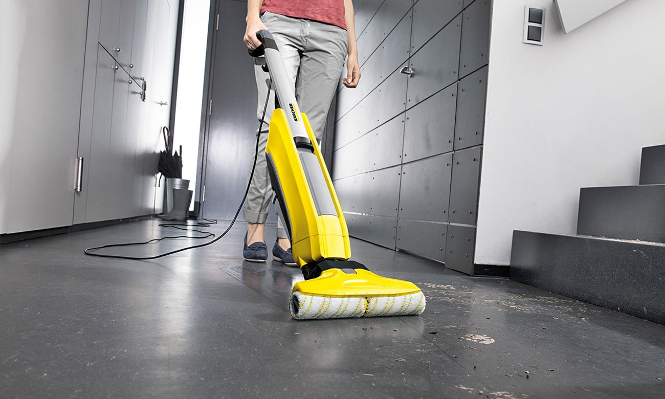 Karcher FC 5 1.055-500.0