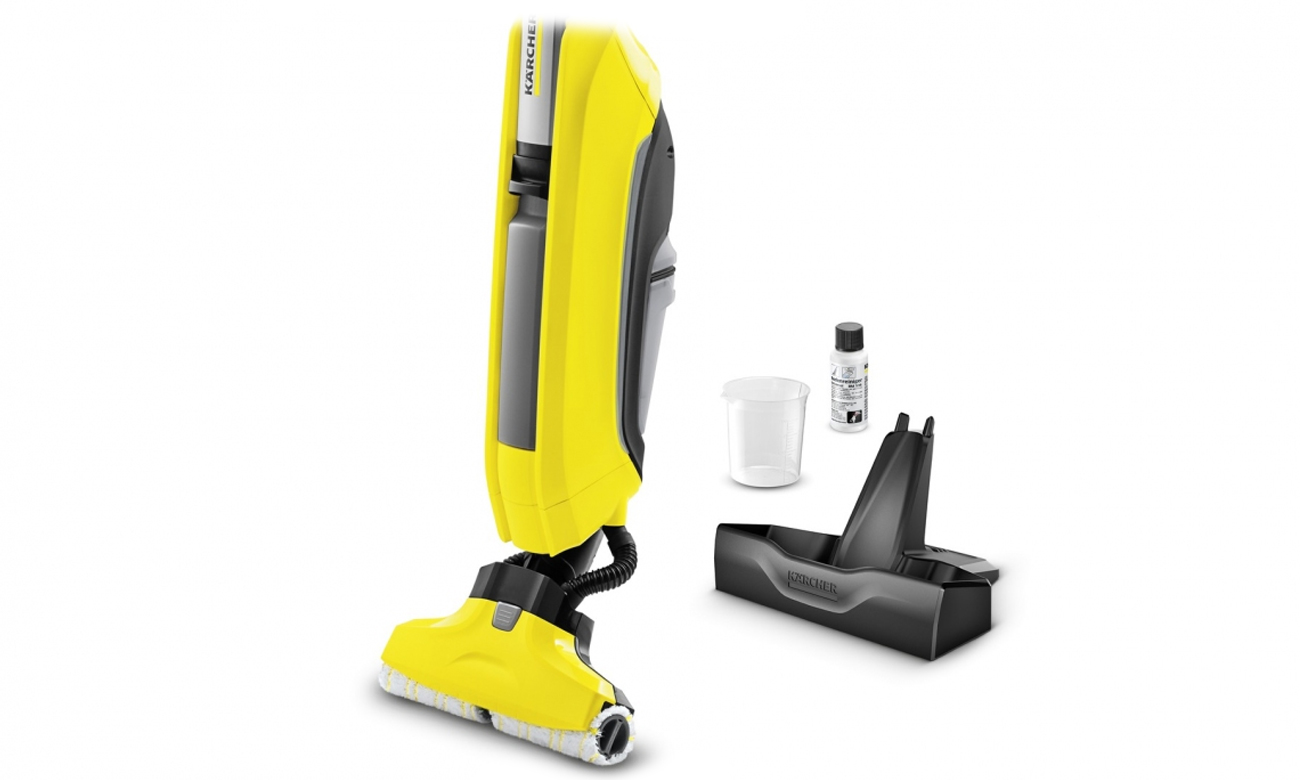 Mop elektryczny Karcher FC 5 1.055-500.0