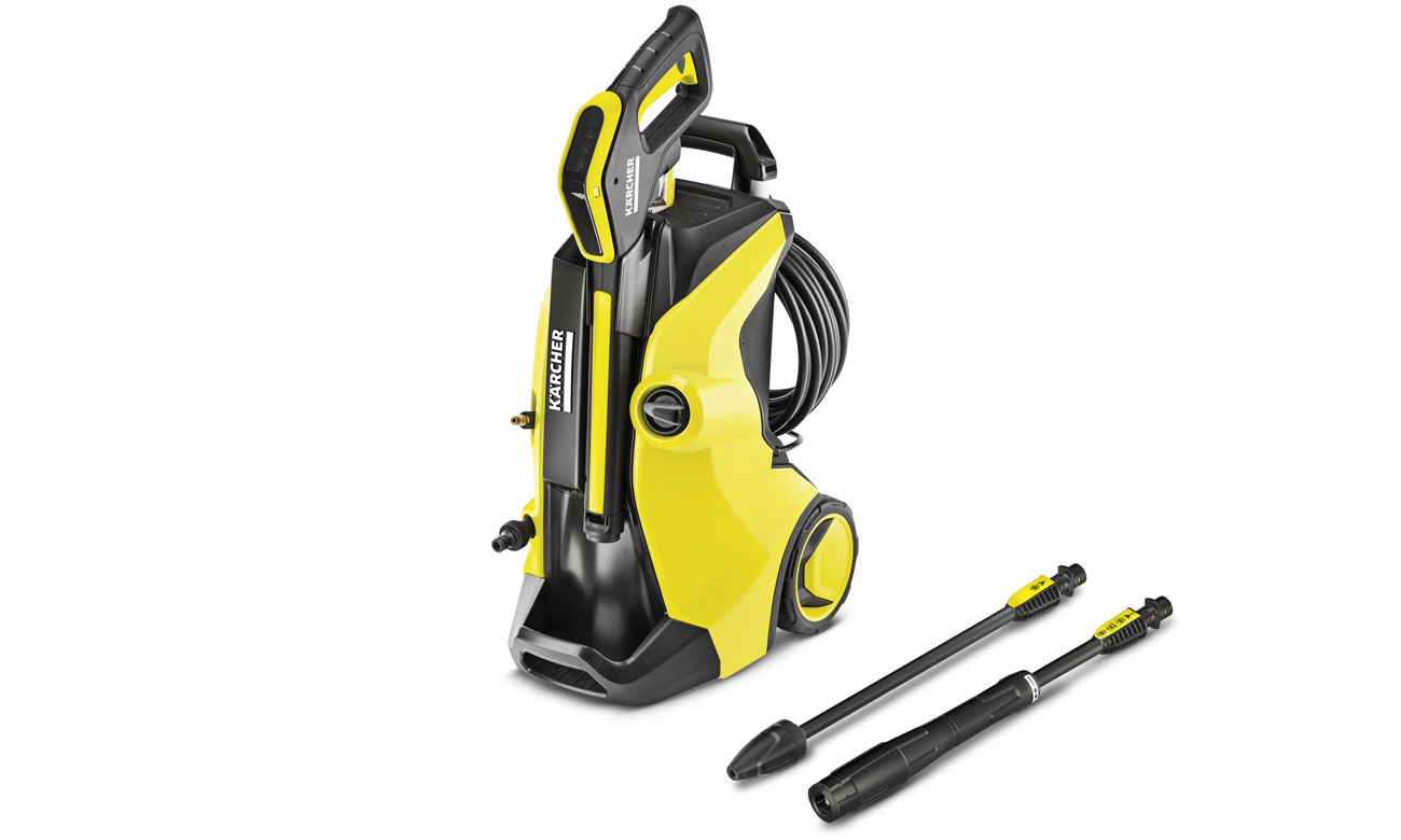 Myjka wysokociśnieniowa Karcher 1.324-500.0