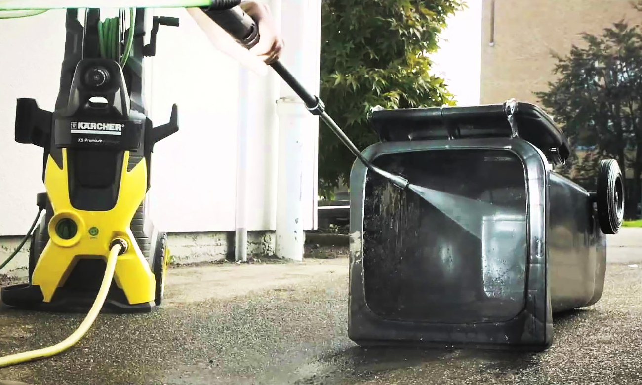 lanca kątowa Karcher 2.638-817.0