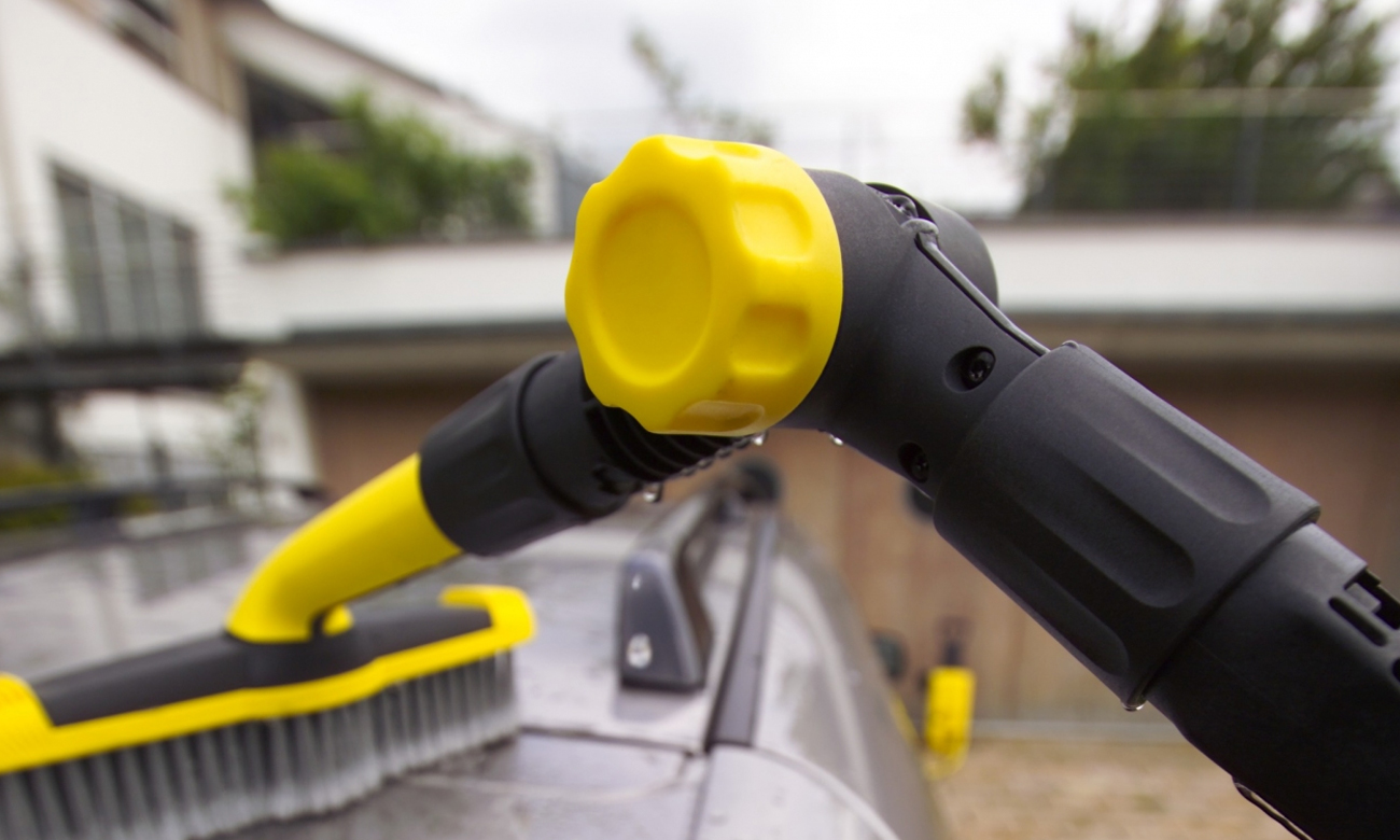 Złącze do myjek ciśnieniowych Vario (180°) Karcher 2.640-733.0