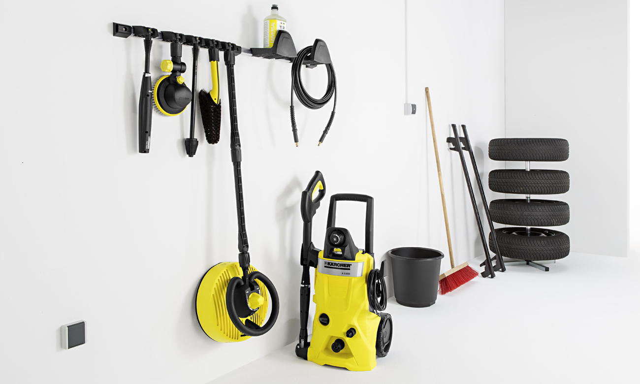 Organizer na wyposażenie Karcher 2.641-630.0