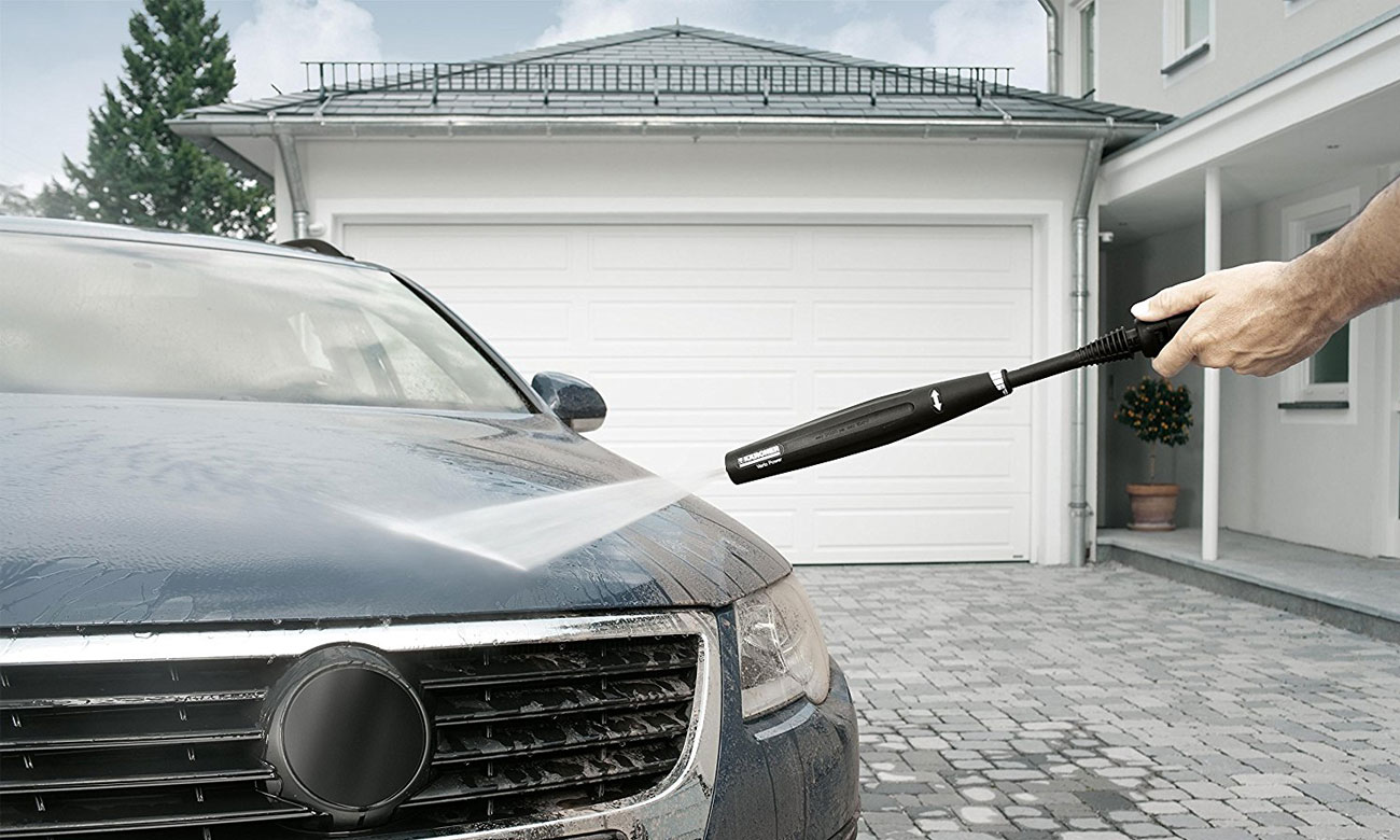 lanca do myjki ciśnieniowej karcher VP 145