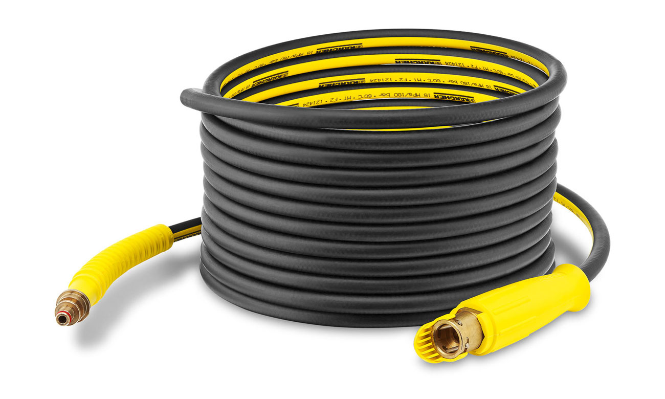 Przedłużenie węża wysokociśnieniowego K2-K7 Karcher 6.390-961.0