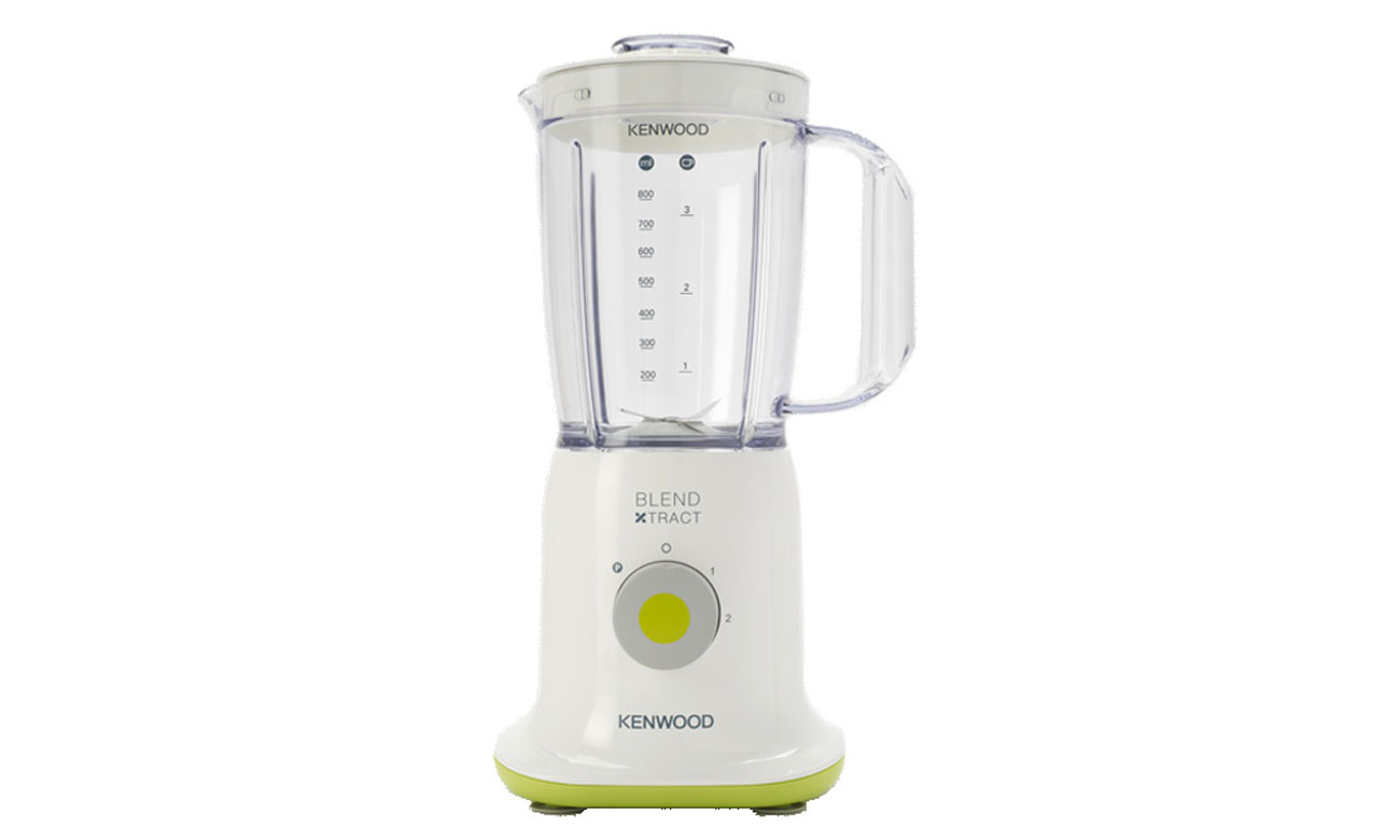 Bezpieczny w użyciu blender Kenwood BL237WG