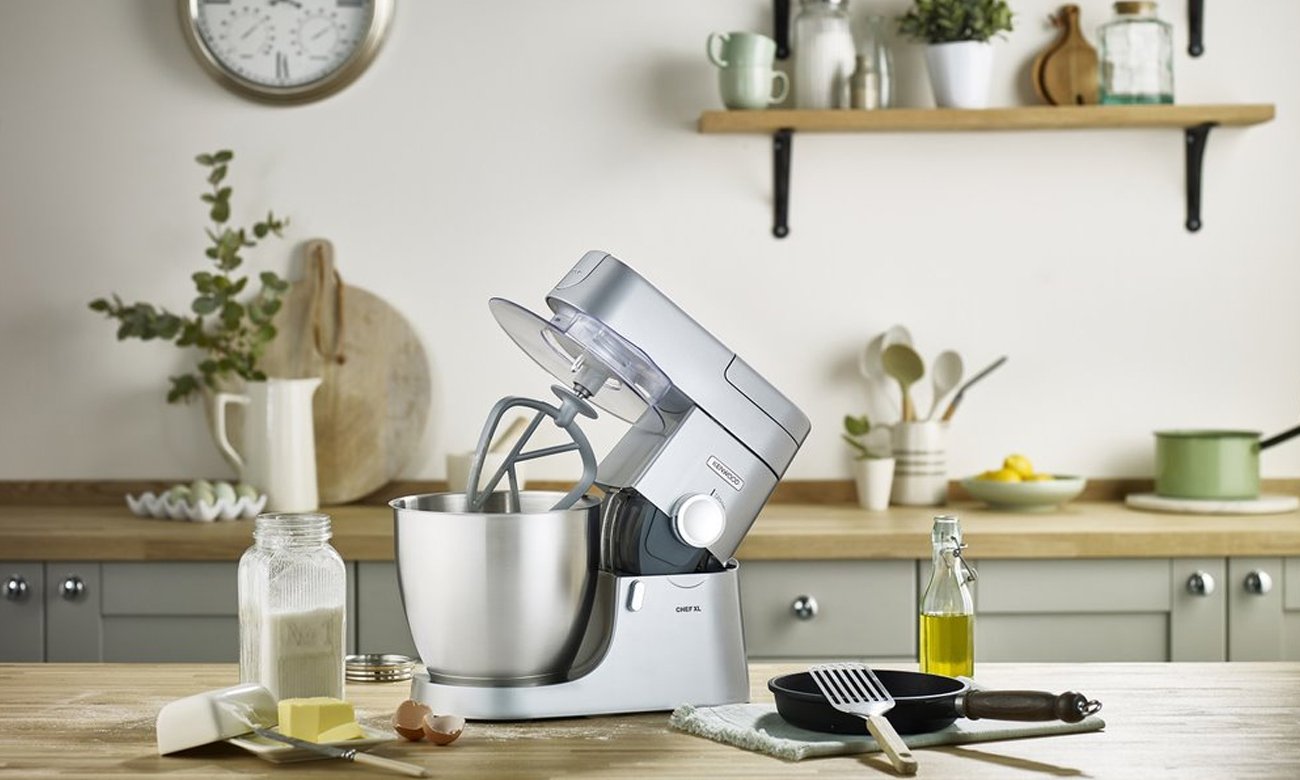 Kenwood Titanium Chef XL KVL4220S