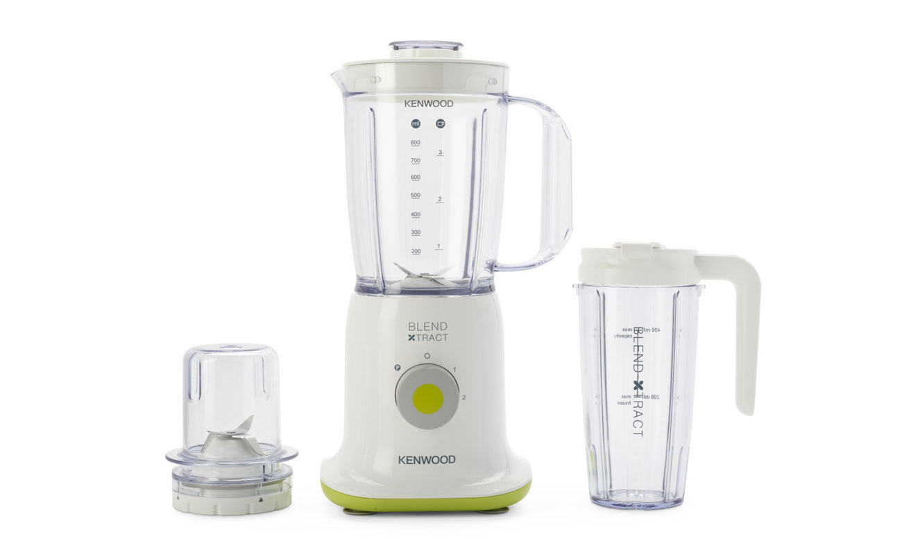Blender Kenwood BL237WG 350W biały