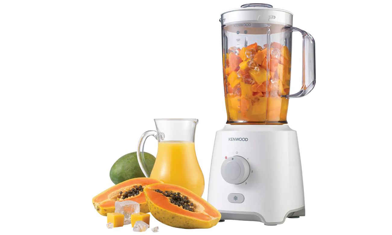 Blender Kenwood Blend X Fresh BLP400WH
