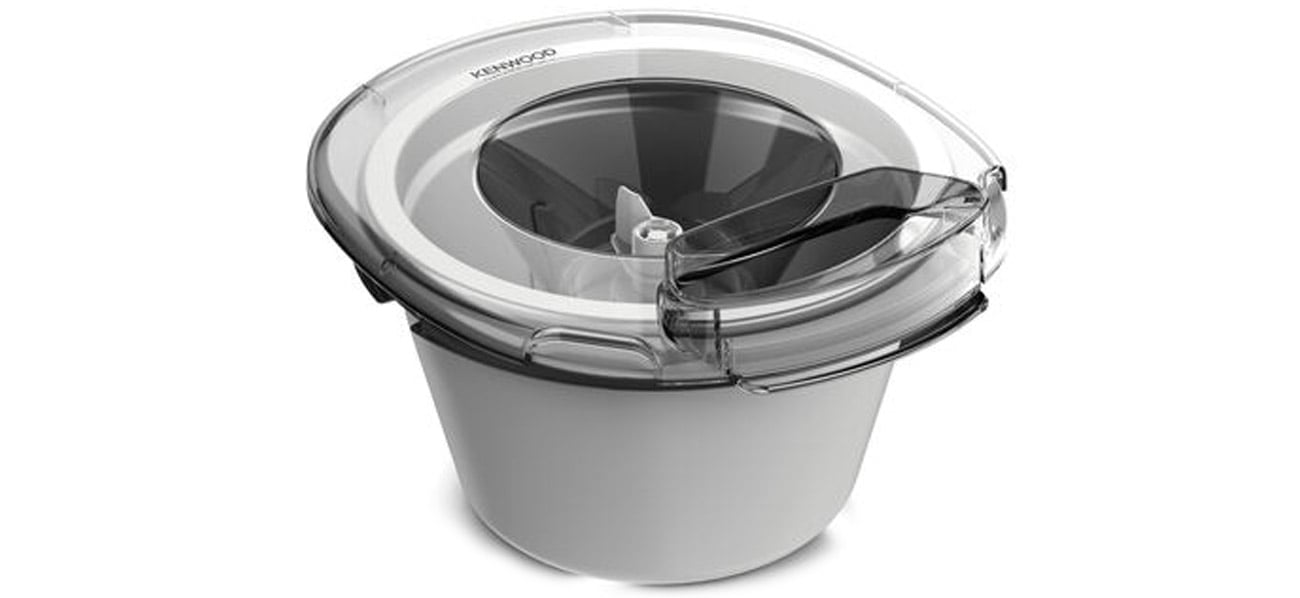 Misa do lodów Kenwood KAX71.000WH