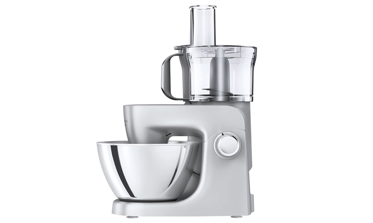 Wieloczynnościowy robot kuchenny Kenwood Multione KHH326SI