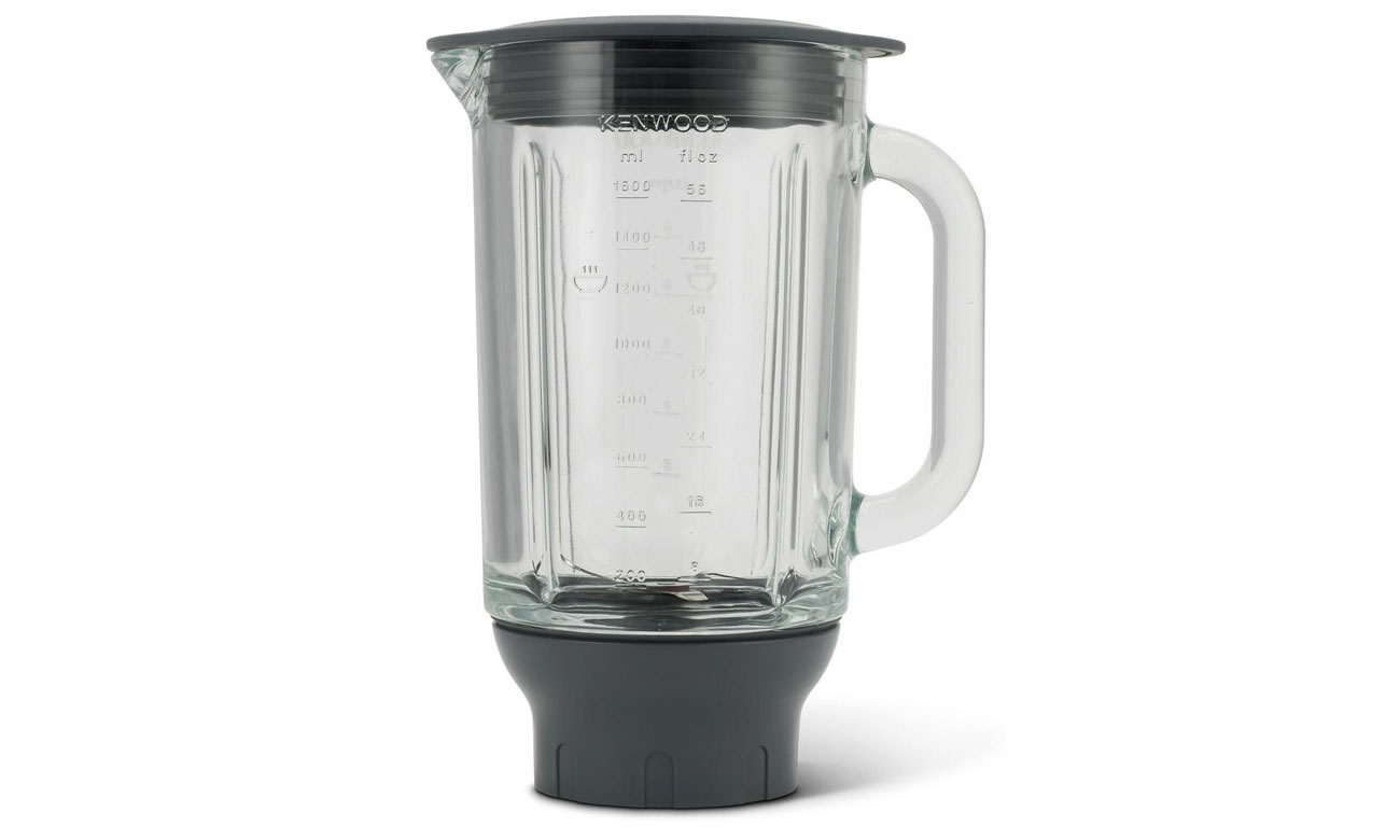 Blender Thermo Resist