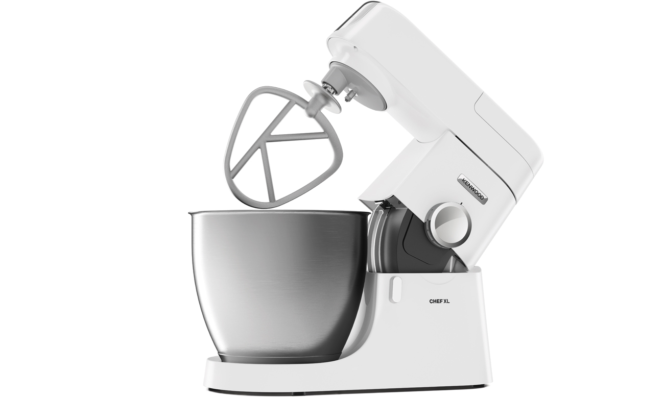 robot planetarny Kenwood Chef KVL4170W