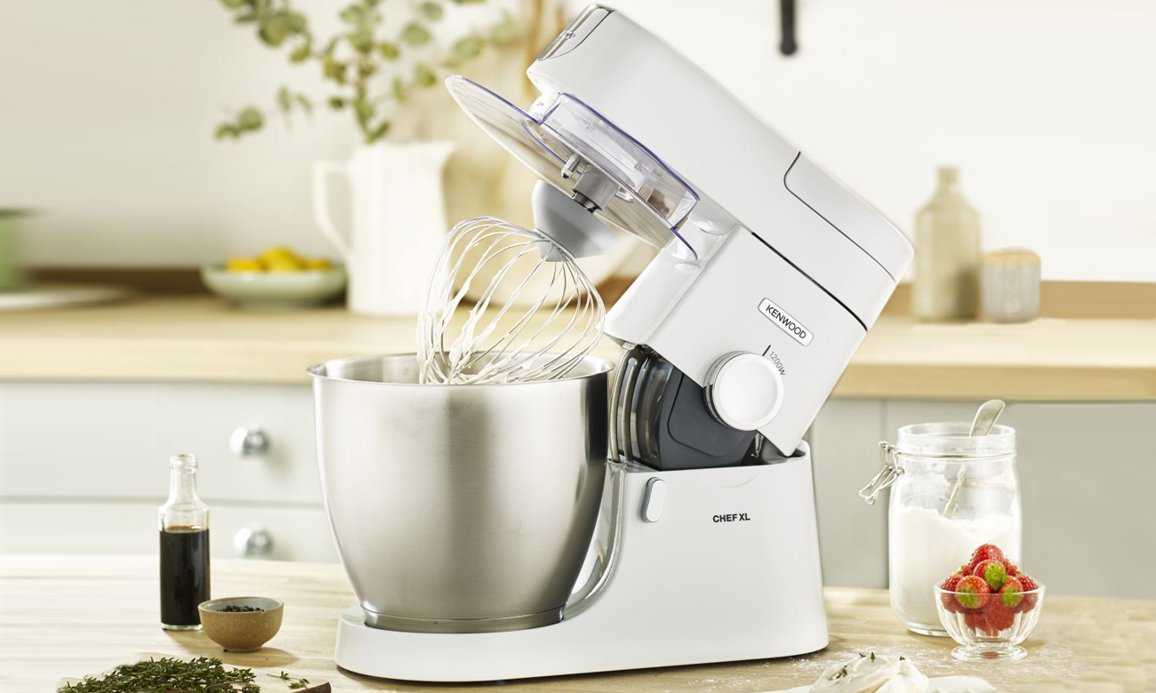 Kenwood KVL4170W