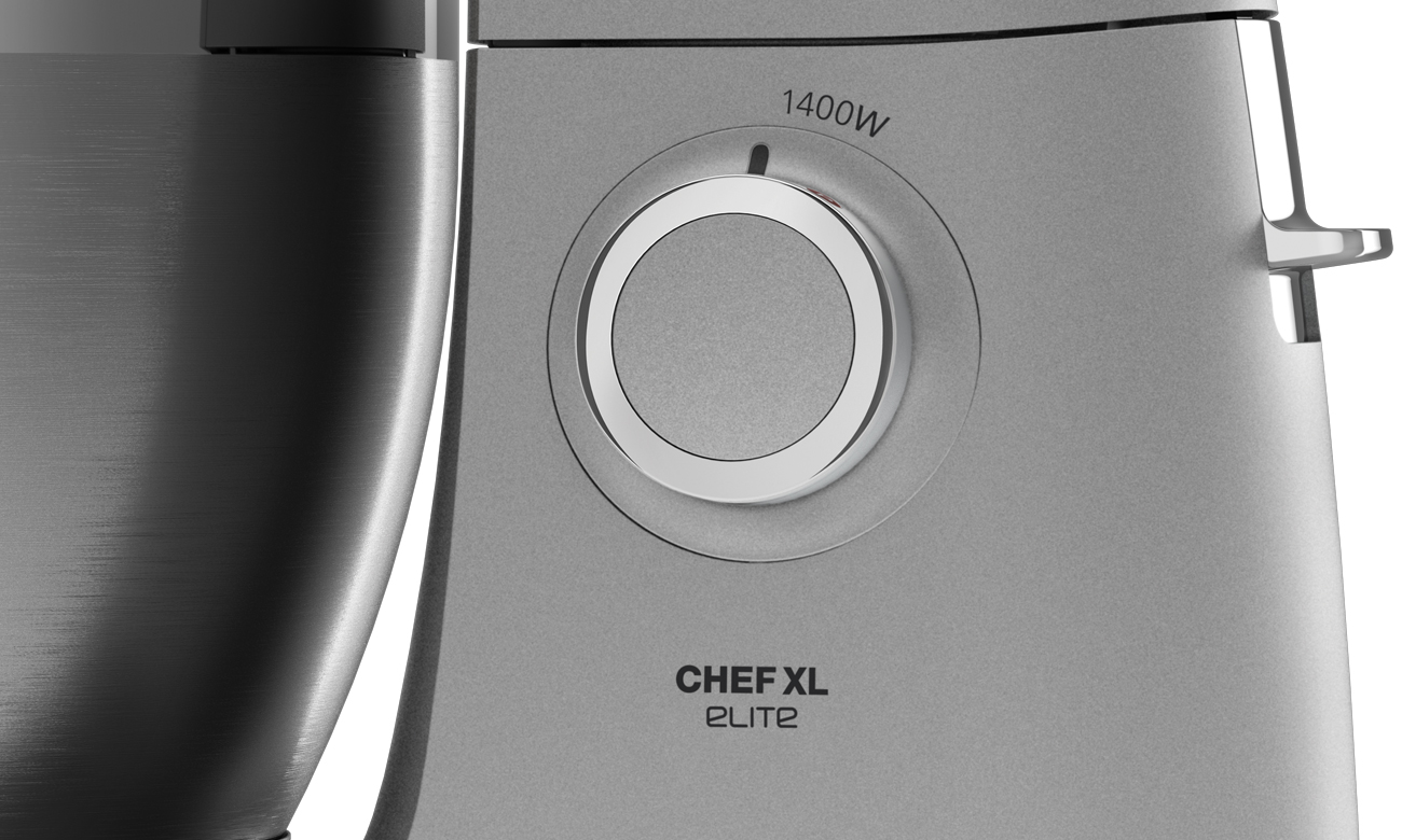 robot planetarny Kenwood Chef Elite XL KVL6320S