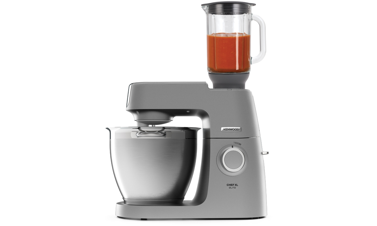 Blender Thermo Resist
